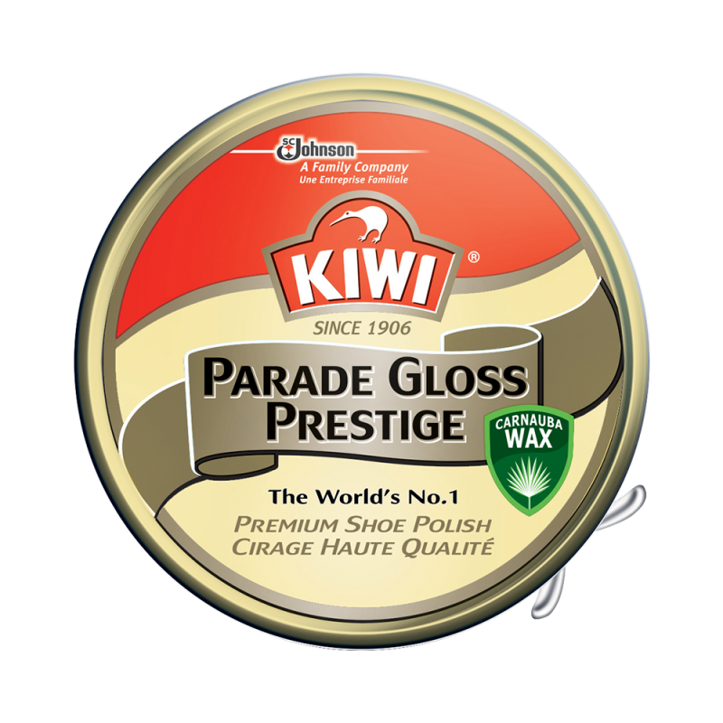 kiwi parade gloss dark tan