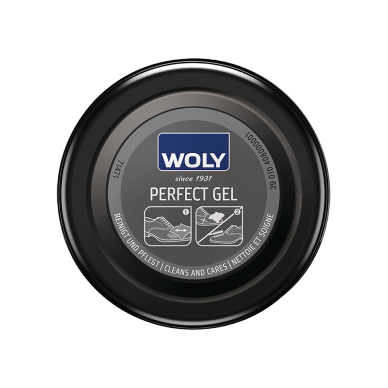 Woly Perfect Gel