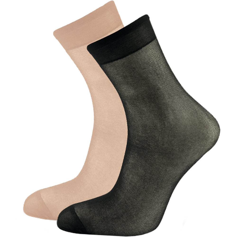 2GO Tryon Socks (Extra Long)