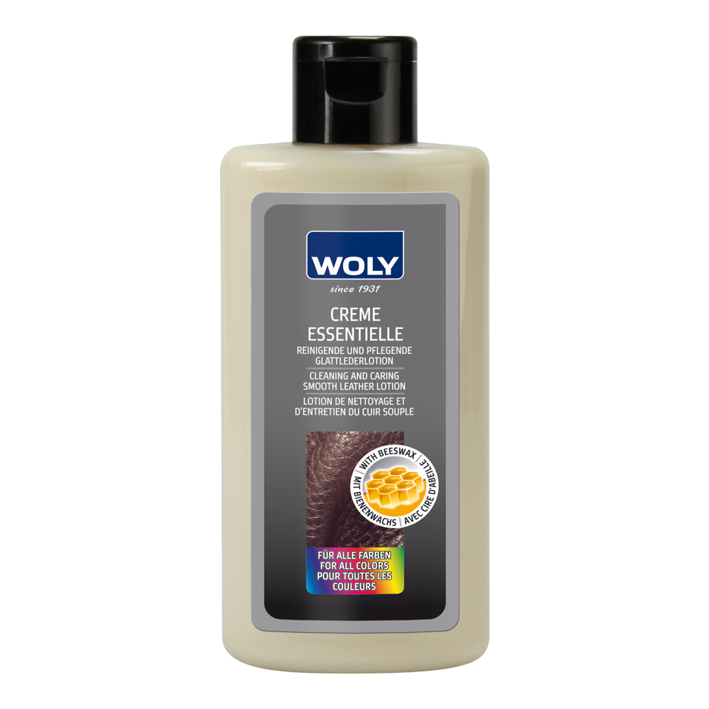 Woly Creme Essentielle