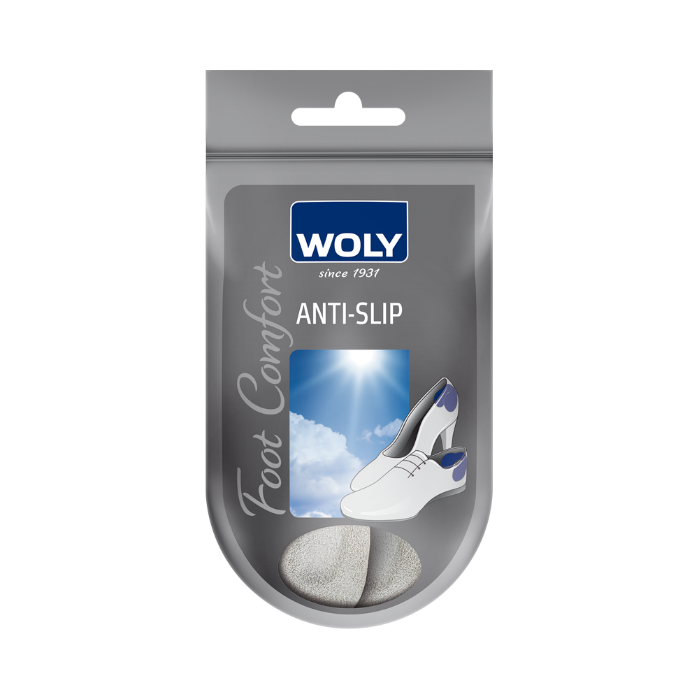 Woly