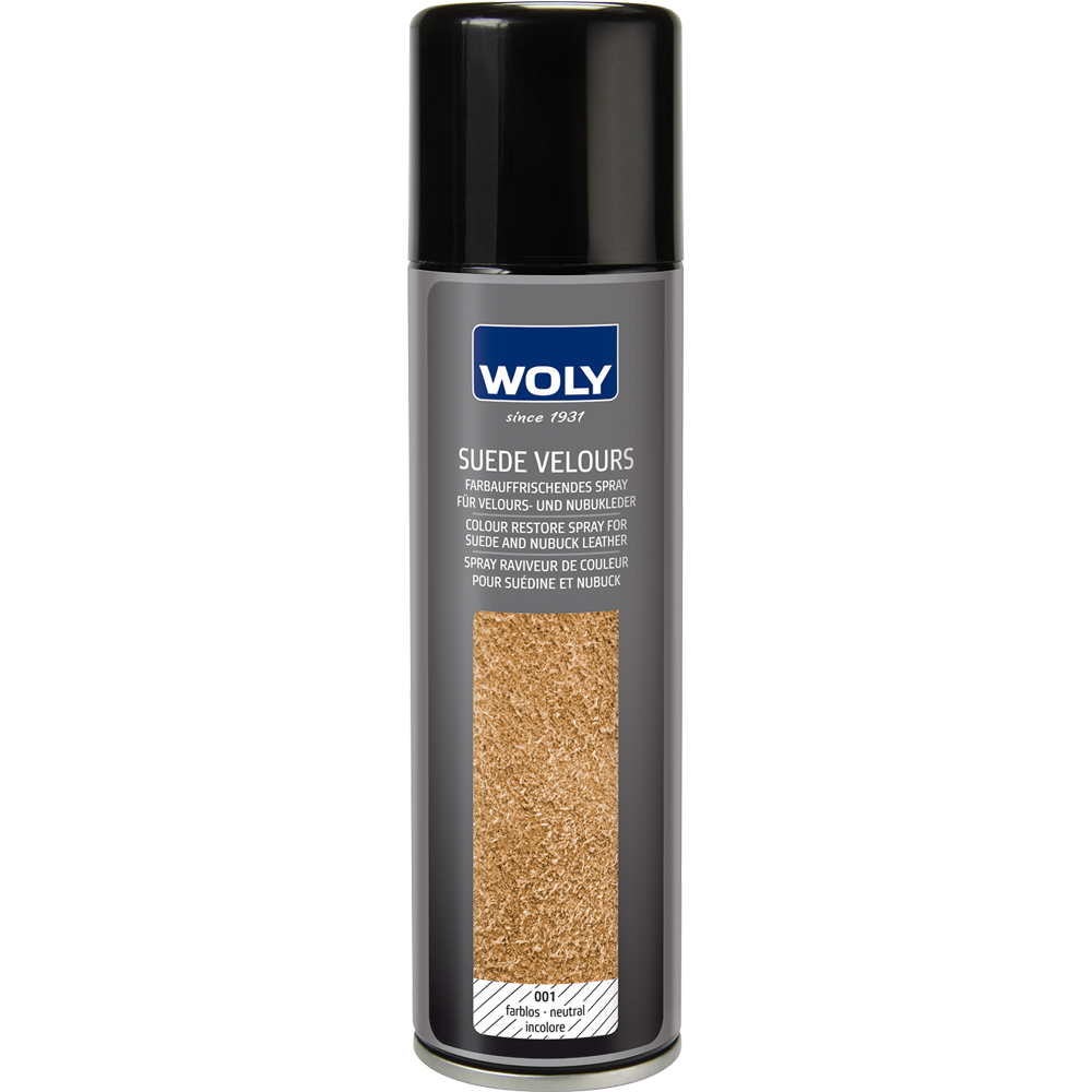Woly