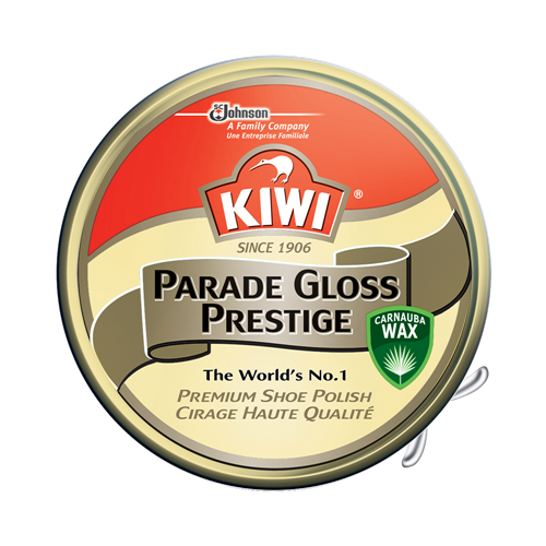 kiwi parade gloss mid tan