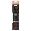 2GO Dress Shoelaces 152 Brown 80 cm