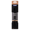 2GO Dress Shoelaces 153 Black 80 cm
