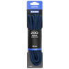 2GO Regular Shoelaces 174 Navy Blue  80 cm