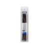 2GO Shoelace 525 Dark brown 180cm