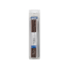 2GO Shoelace 711 Brown 120cm