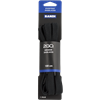 2GO Sneaker Shoelaces 249 Black 120 cm