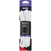2GO Sport Shoelaces 220 White 120 cm