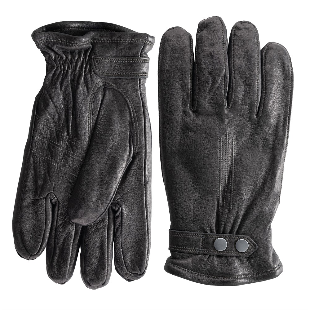 Mutka 1271A Black /12p/Assorted sizes