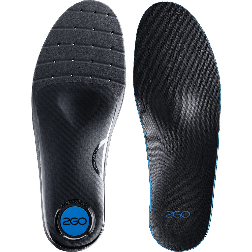 2GO CORE COMFORT High