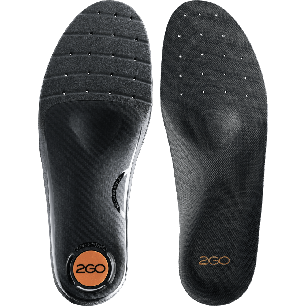 2GO CORE SLIM Medium