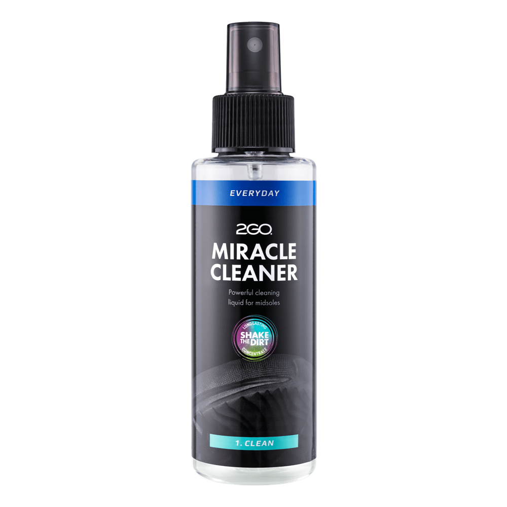 2GO Miracle Cleaner