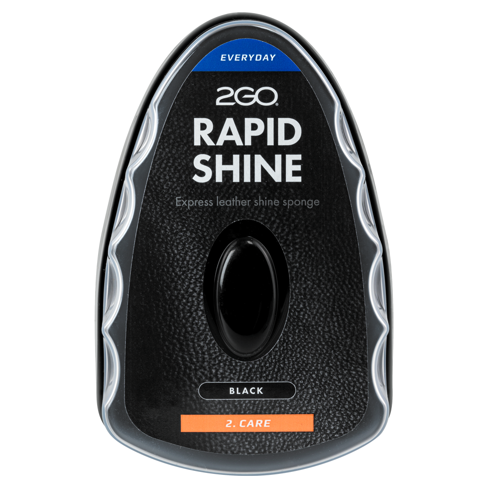 2GO Rapid Shine