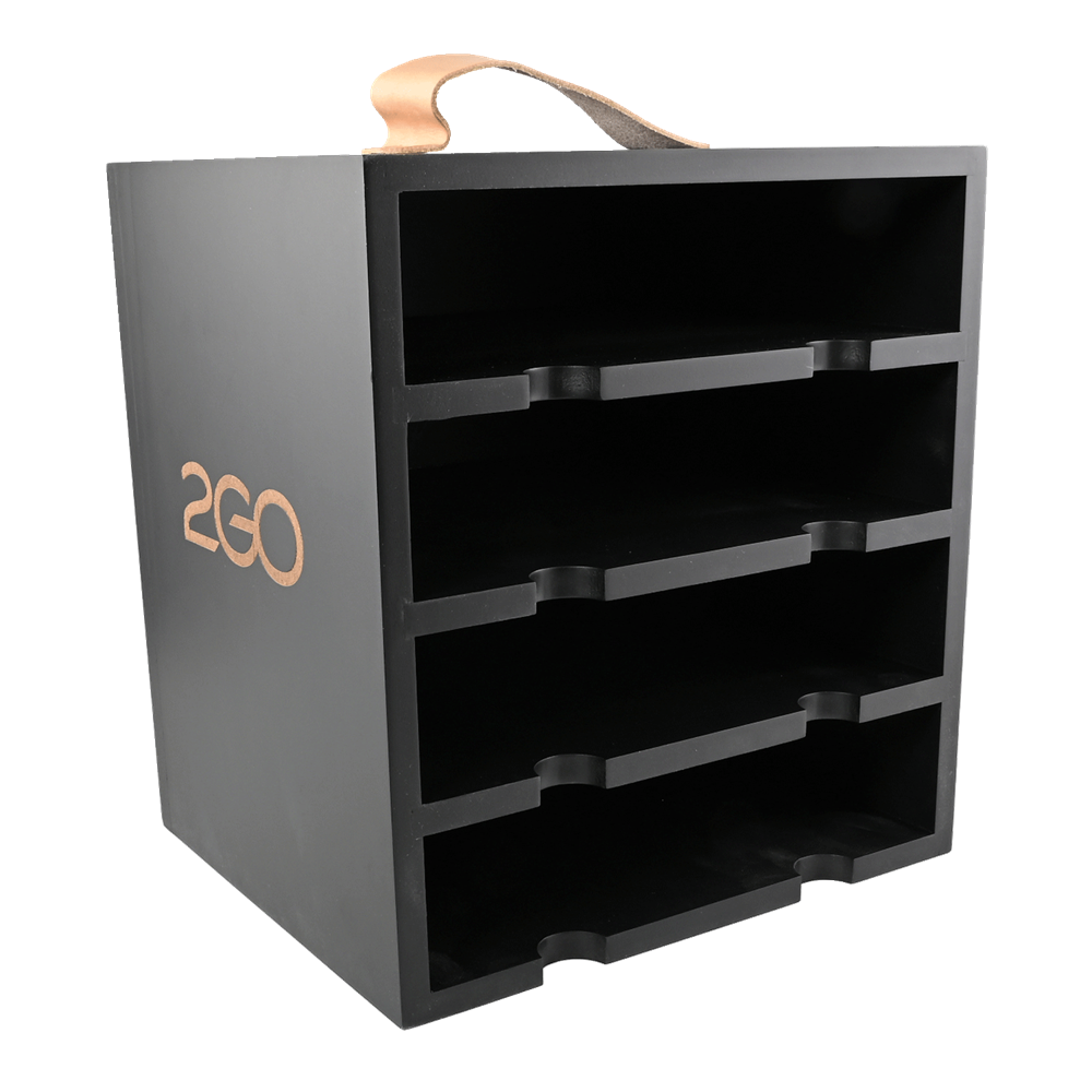 2GO Reborn Cabinet