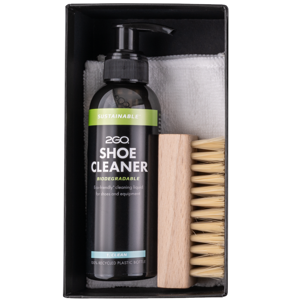 2GO Reborn Cleaning Kit