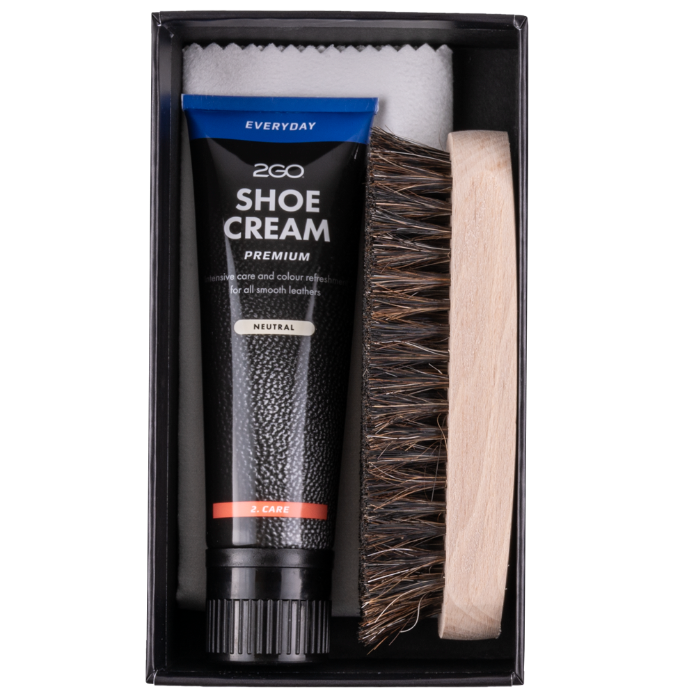 2GO Reborn Leather Kit