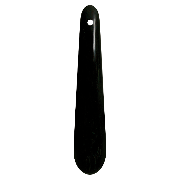 2GO Shoehorn Trend Black 19 cm