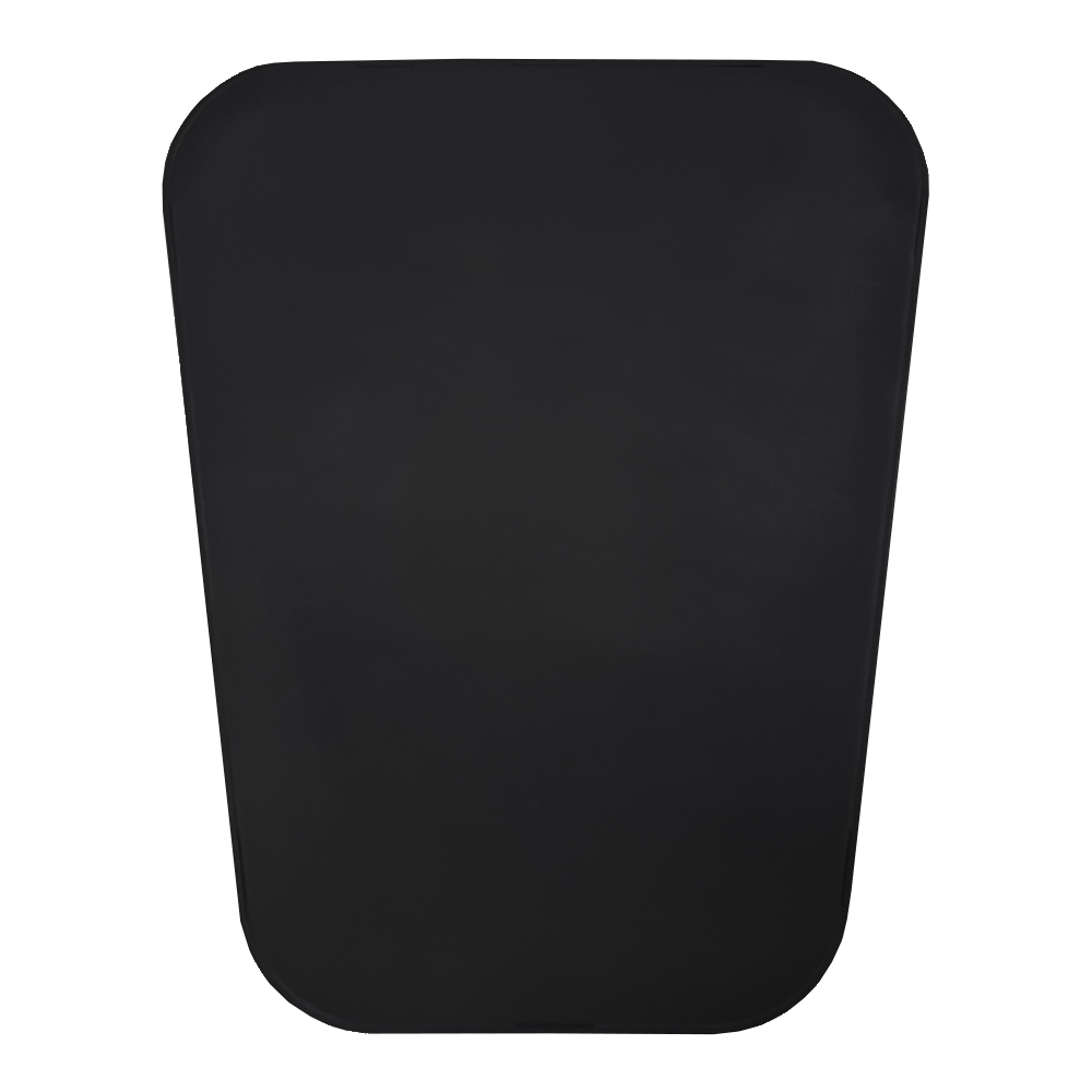 2GO Stand Up 35 cm Black