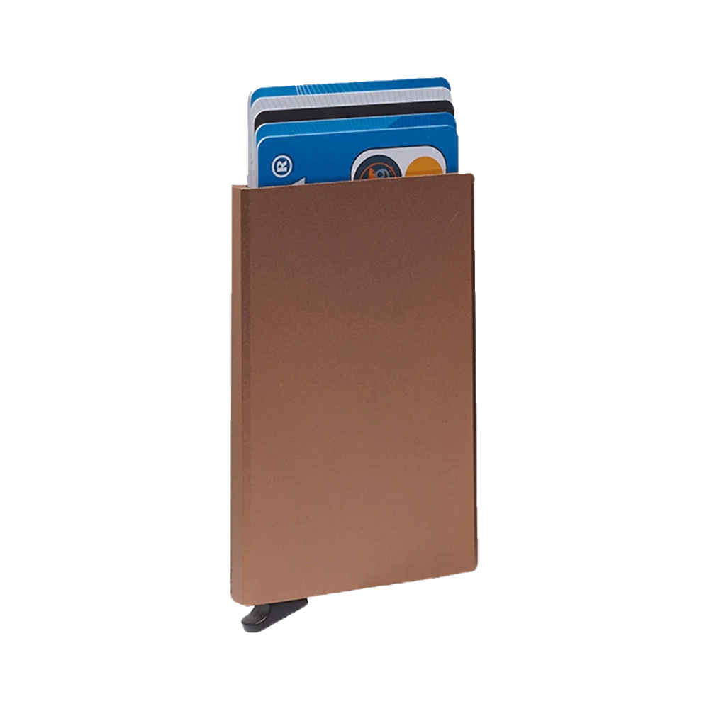 Chesterfield CARDHOLDER Alu