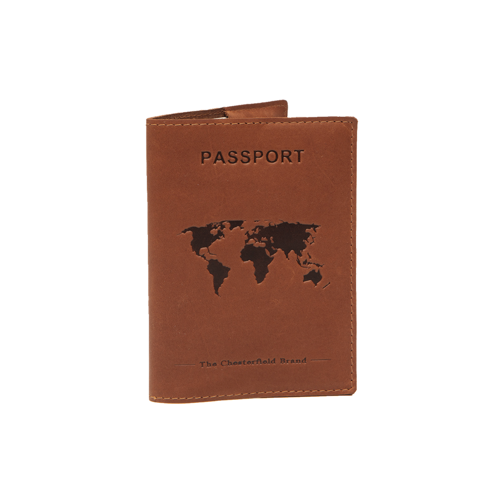 Chesterfield PASSPORT COVER
