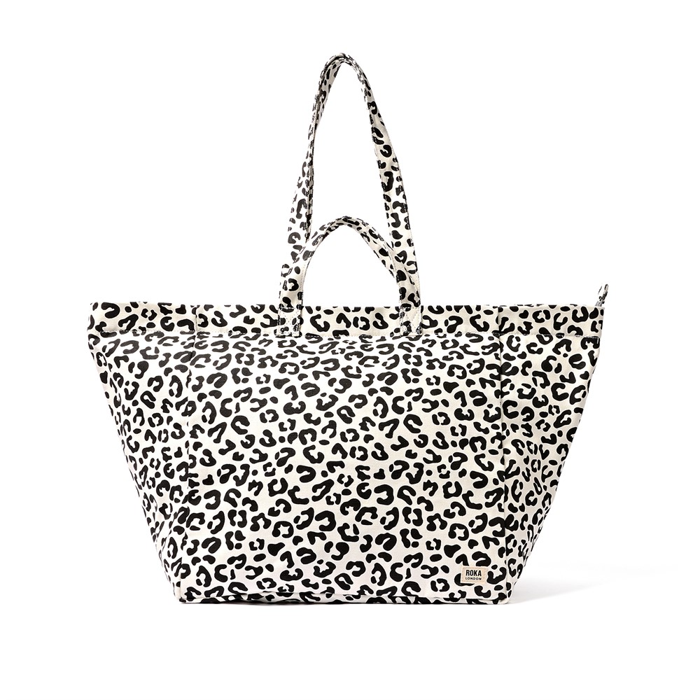 Roka MARYLEBONE TOTE