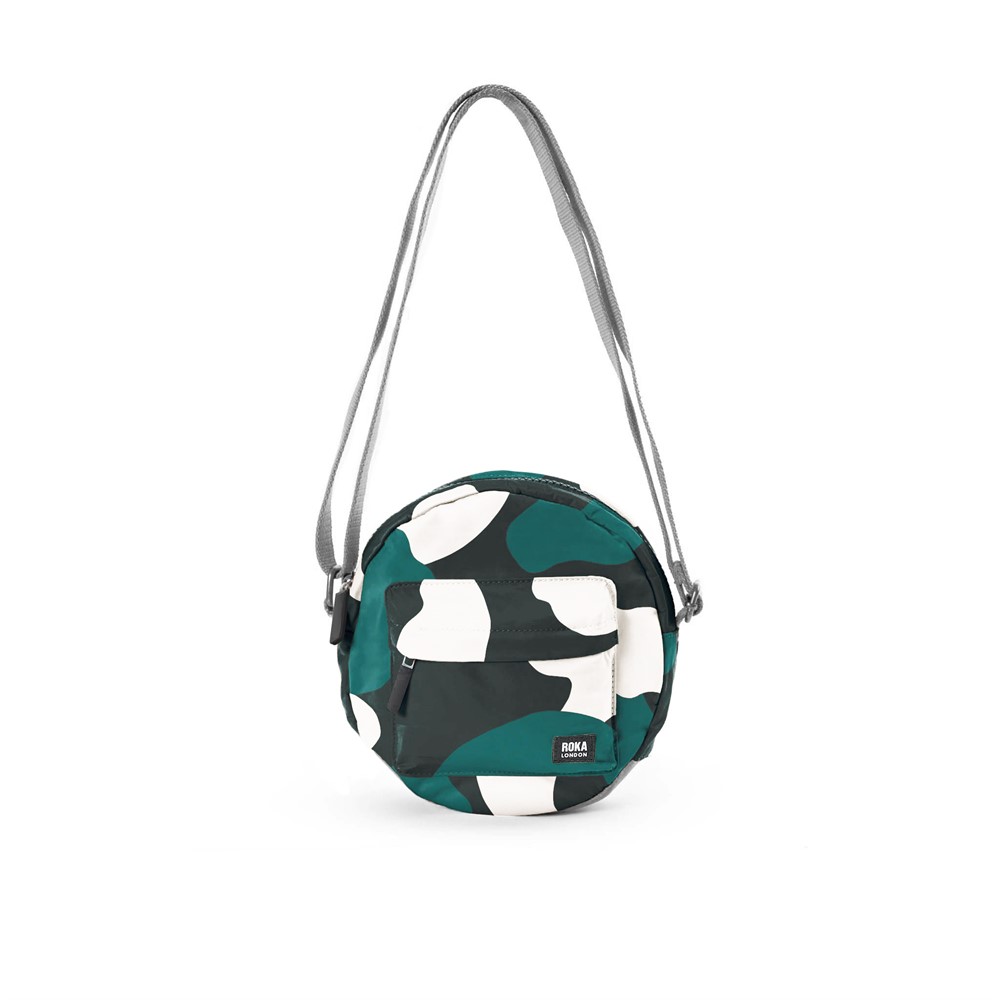 Roka PADDINGTON B Small Urban Rose Camo