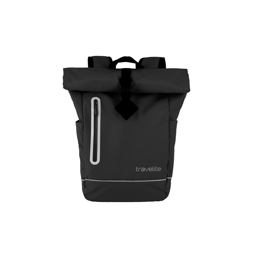 Travelite BASICS backpack Black