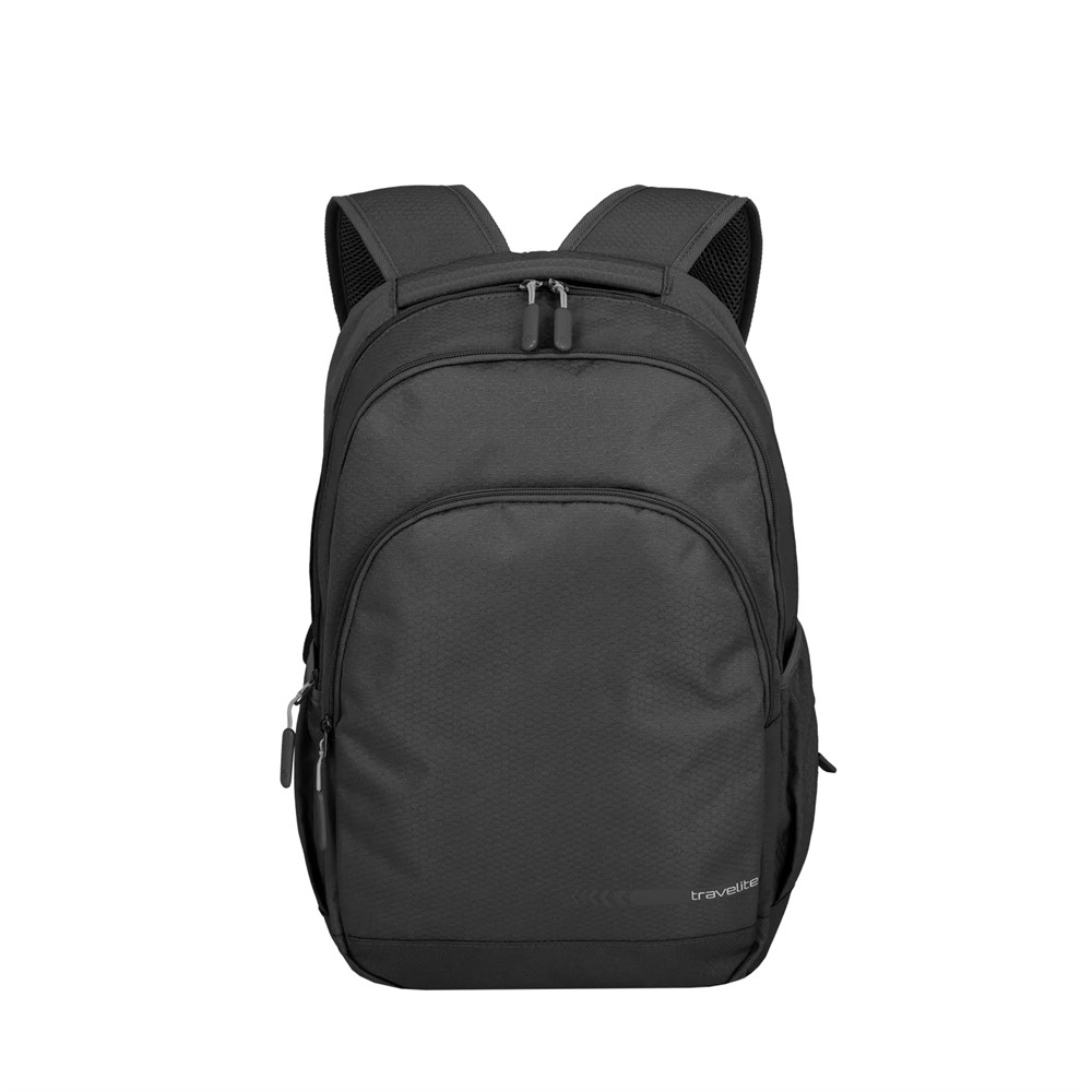 Travelite KICK OFF Backpack L Black