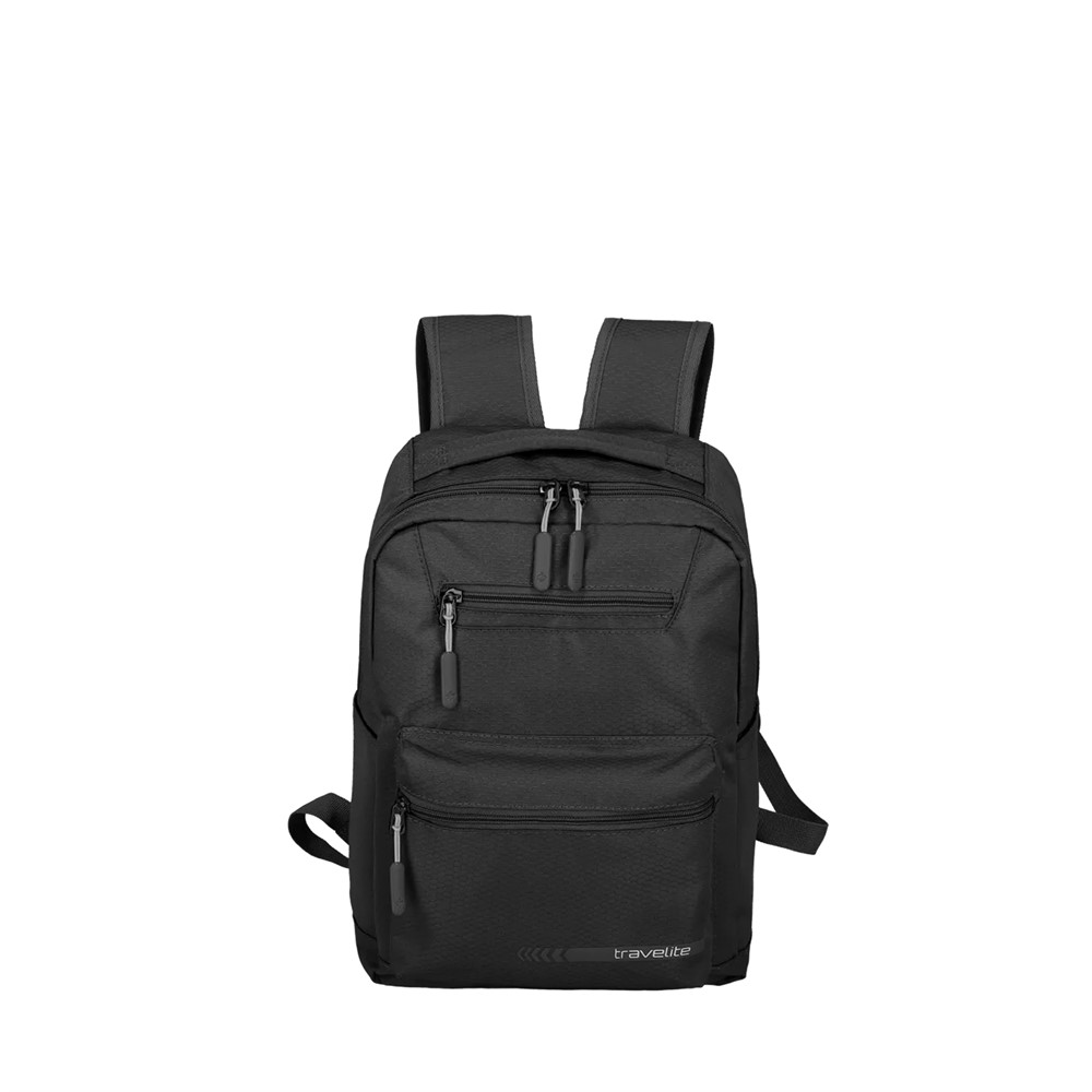 Travelite KICK OFF Backpack M Black