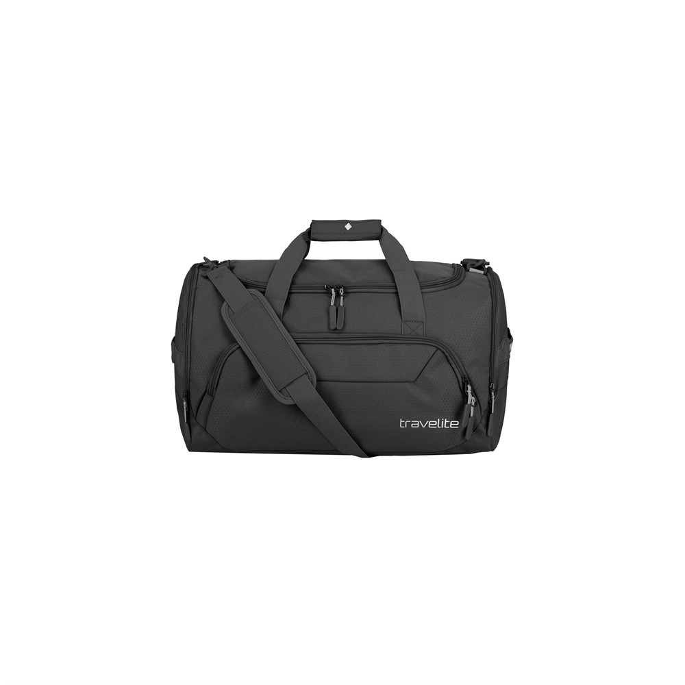 Travelite KICK OFF Duffle M Black
