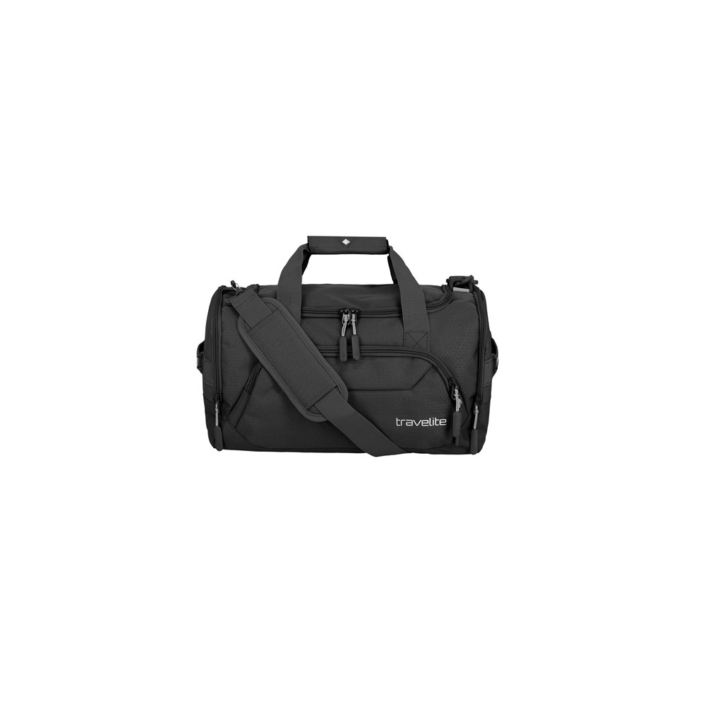 Travelite KICK OFF Duffle S Black