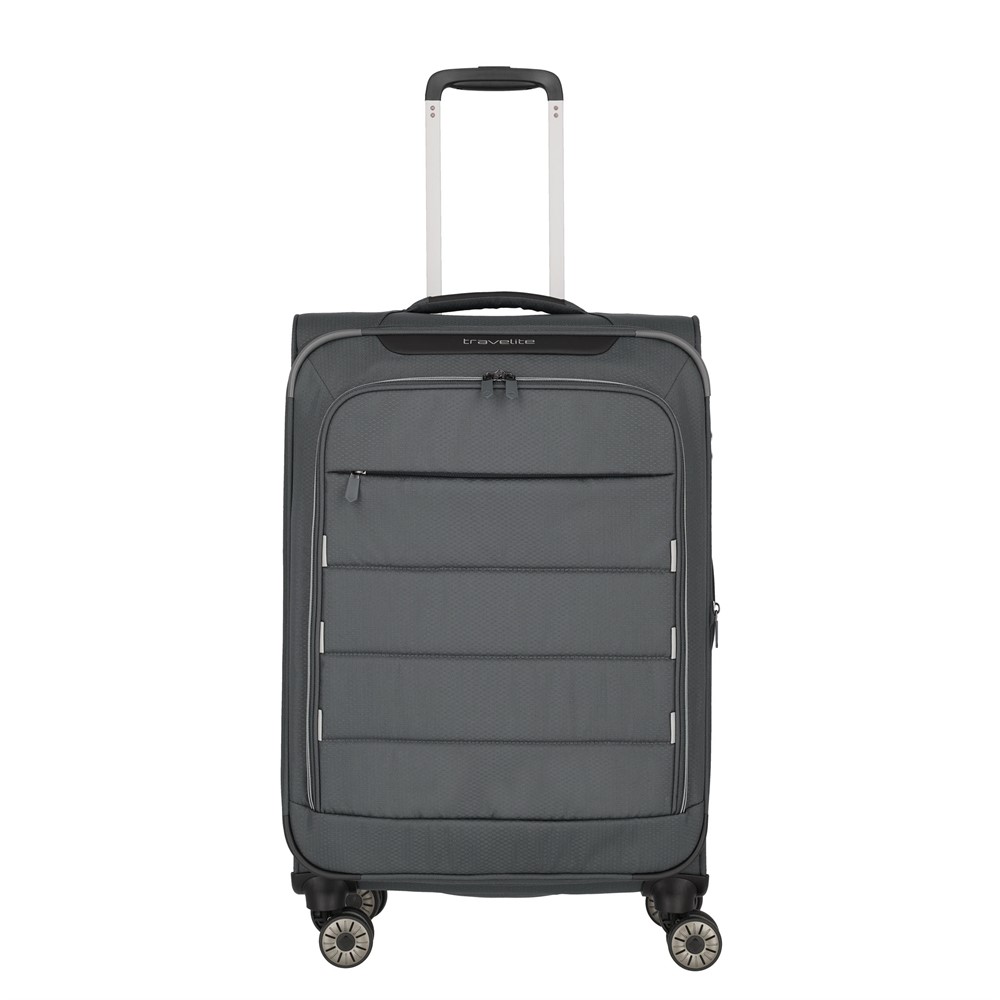 Travelite SKAII Trolley Exp.M