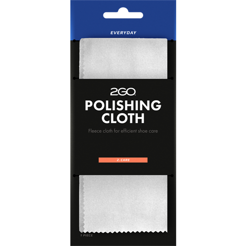 2GO Polishing Cloth