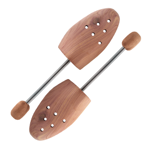 2GO Cedar Shoe Tree