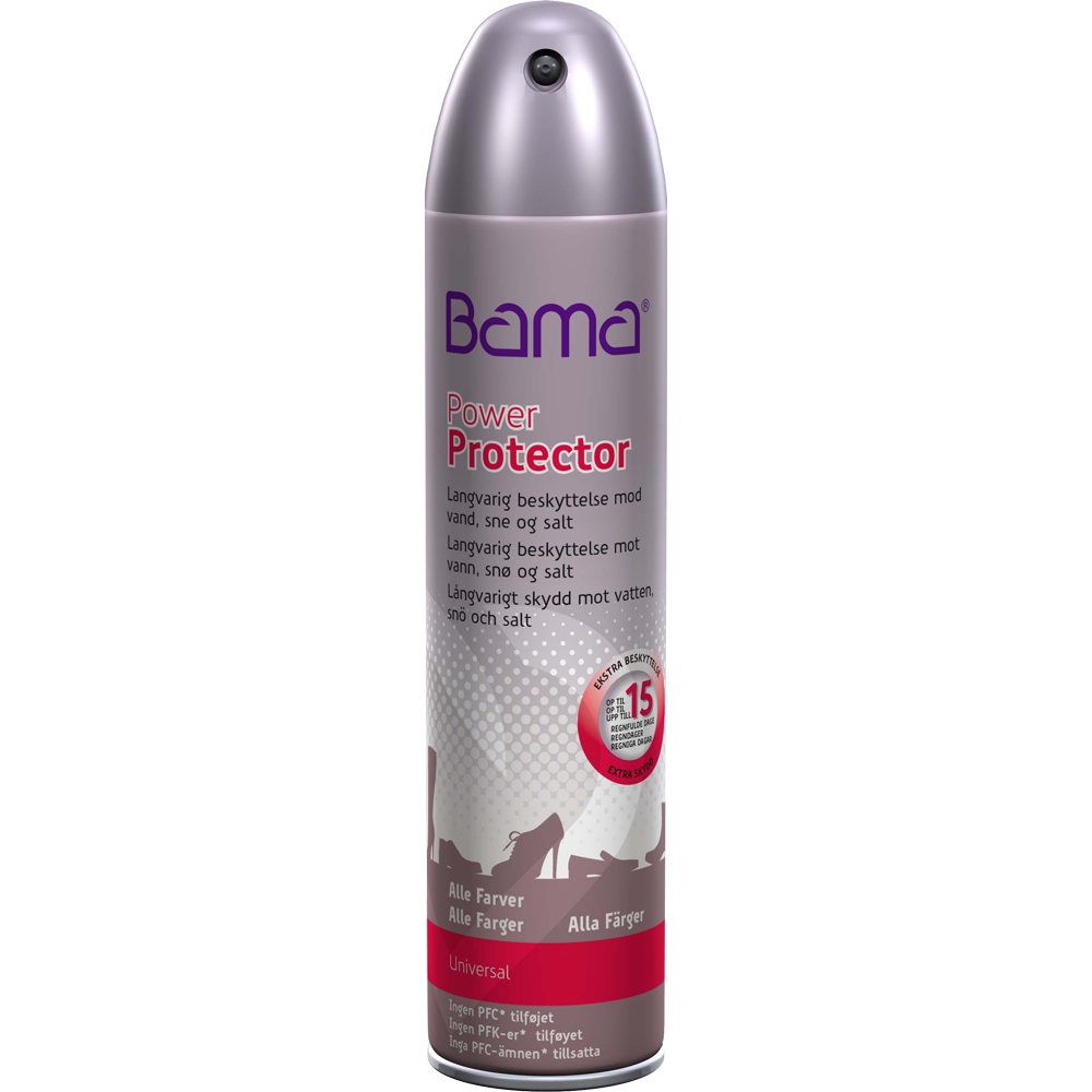 Bama Power Protector