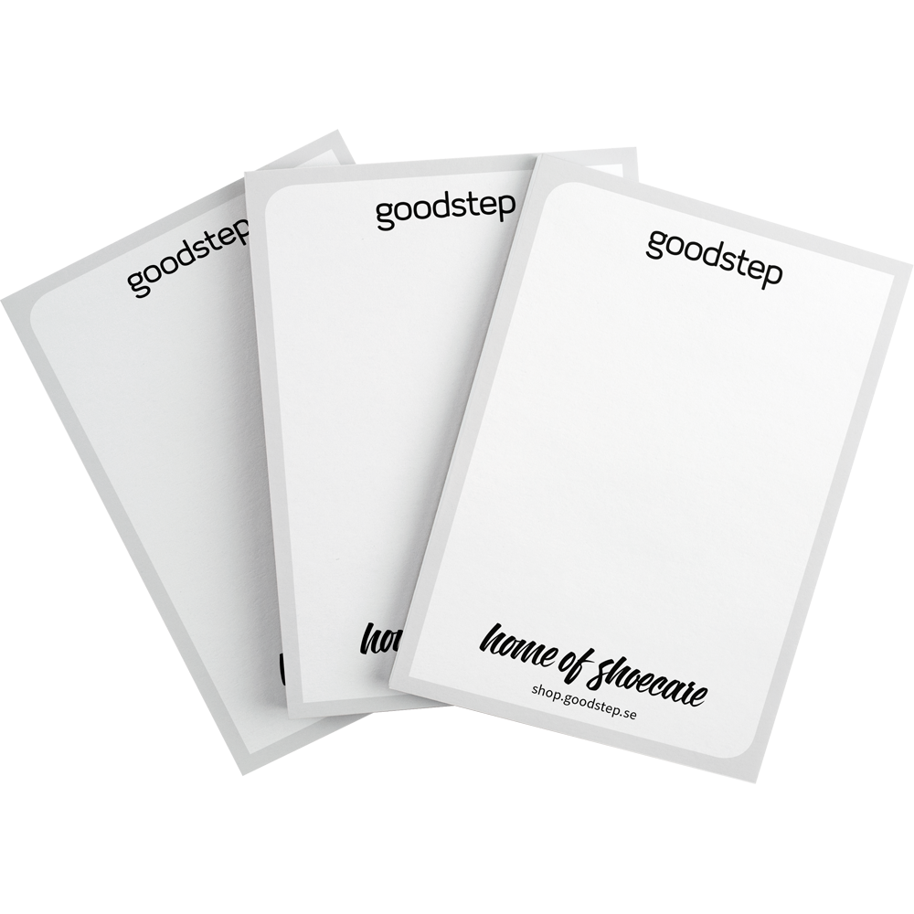 goodstep-note-pad